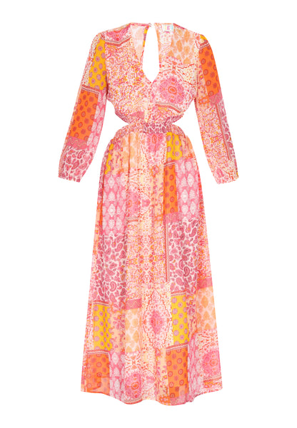 IZIA women's dress