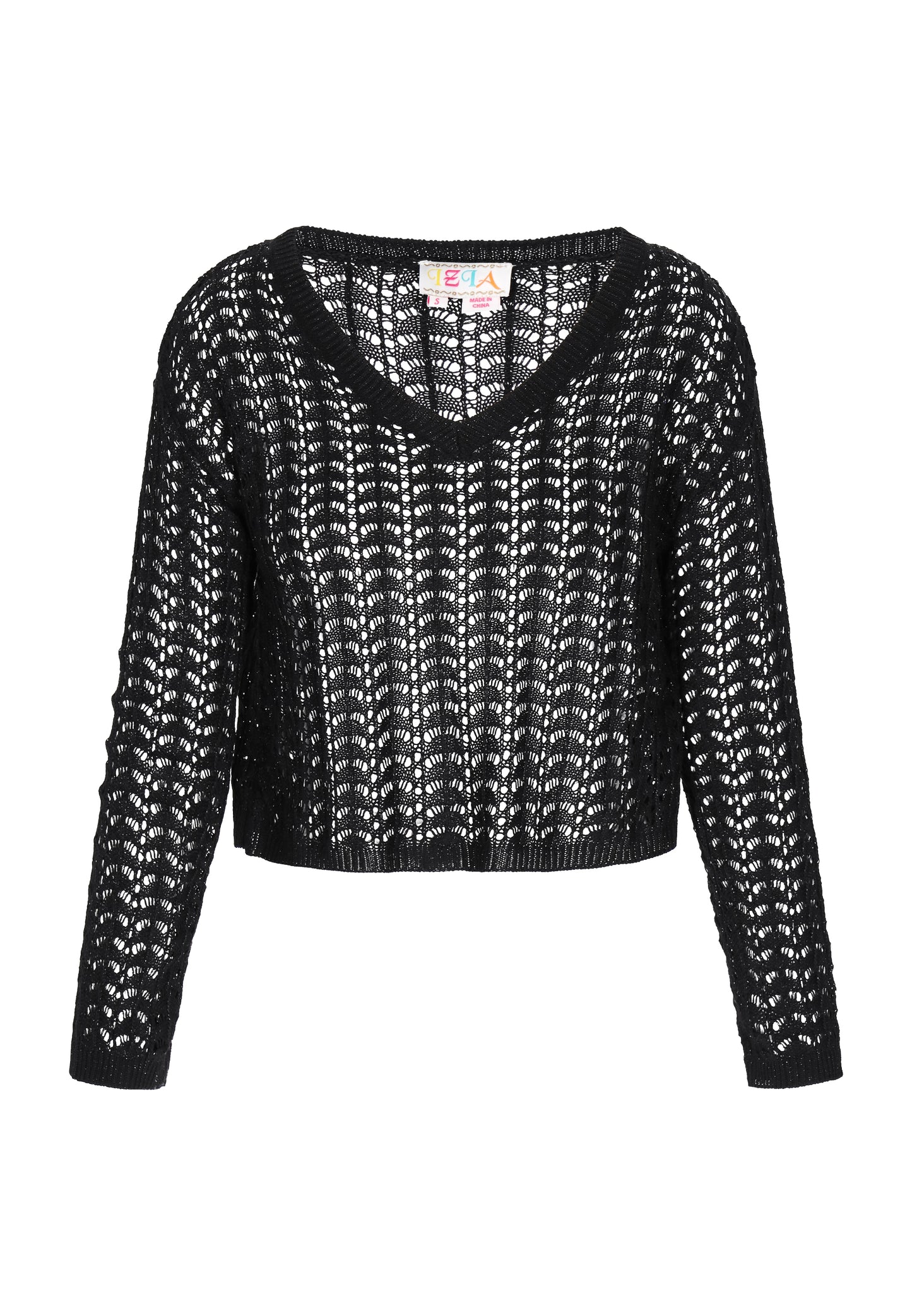 IZIA damski sweter