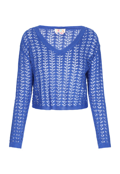 IZIA damski sweter