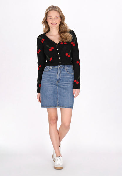 myMo women's cardigan