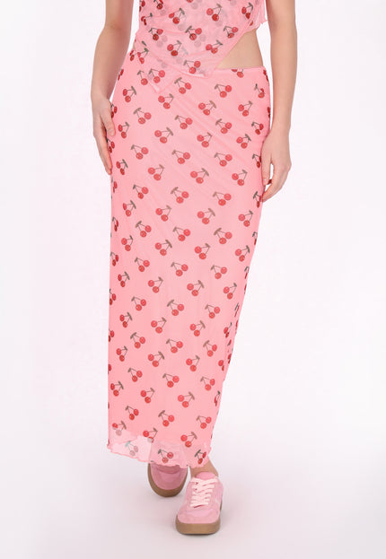 myMo Women's Skirt