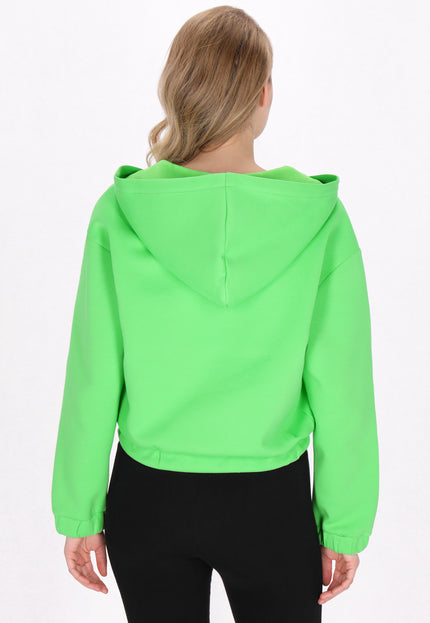 myMo ATHLSR Women's Sweatshirt
