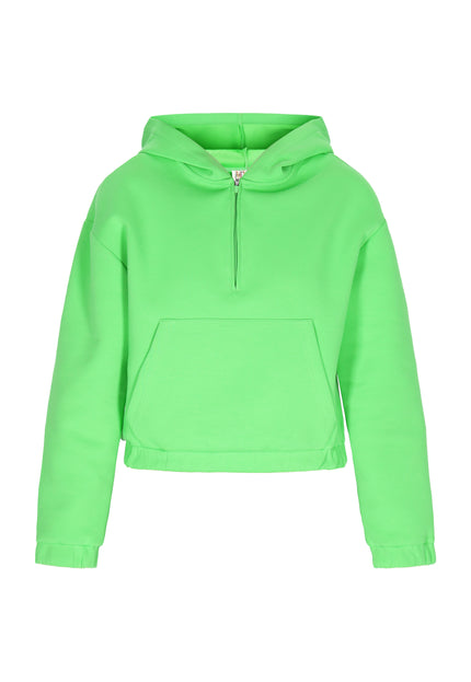myMo ATHLSR Women's Sweatshirt