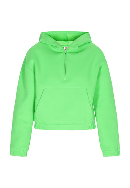 myMo ATHLSR women's sweatshirt