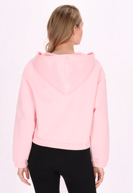 myMo ATHLSR Women's Sweatshirt