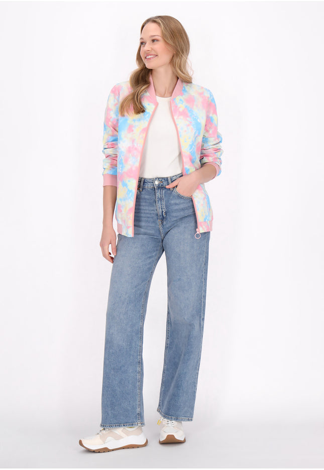 myMo Women's Jacket