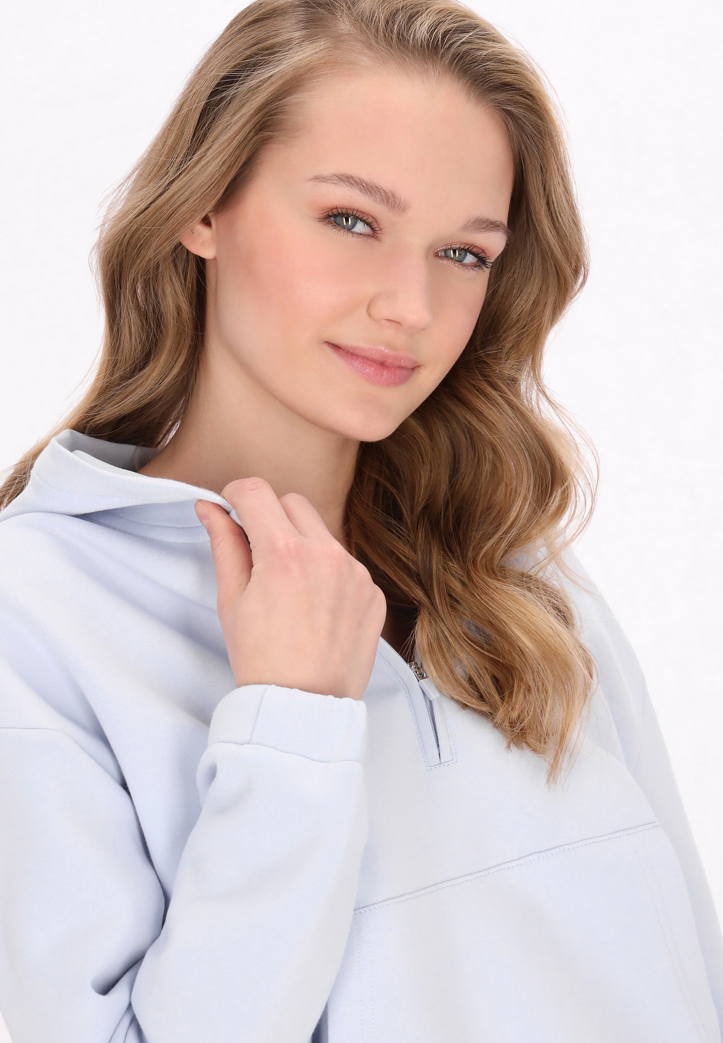 myMo ATHLSR women's sweatshirt