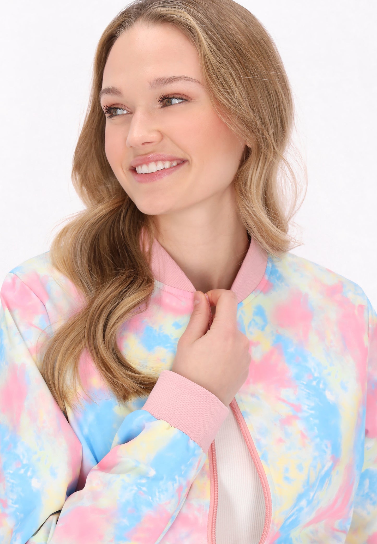 myMo women's jacket