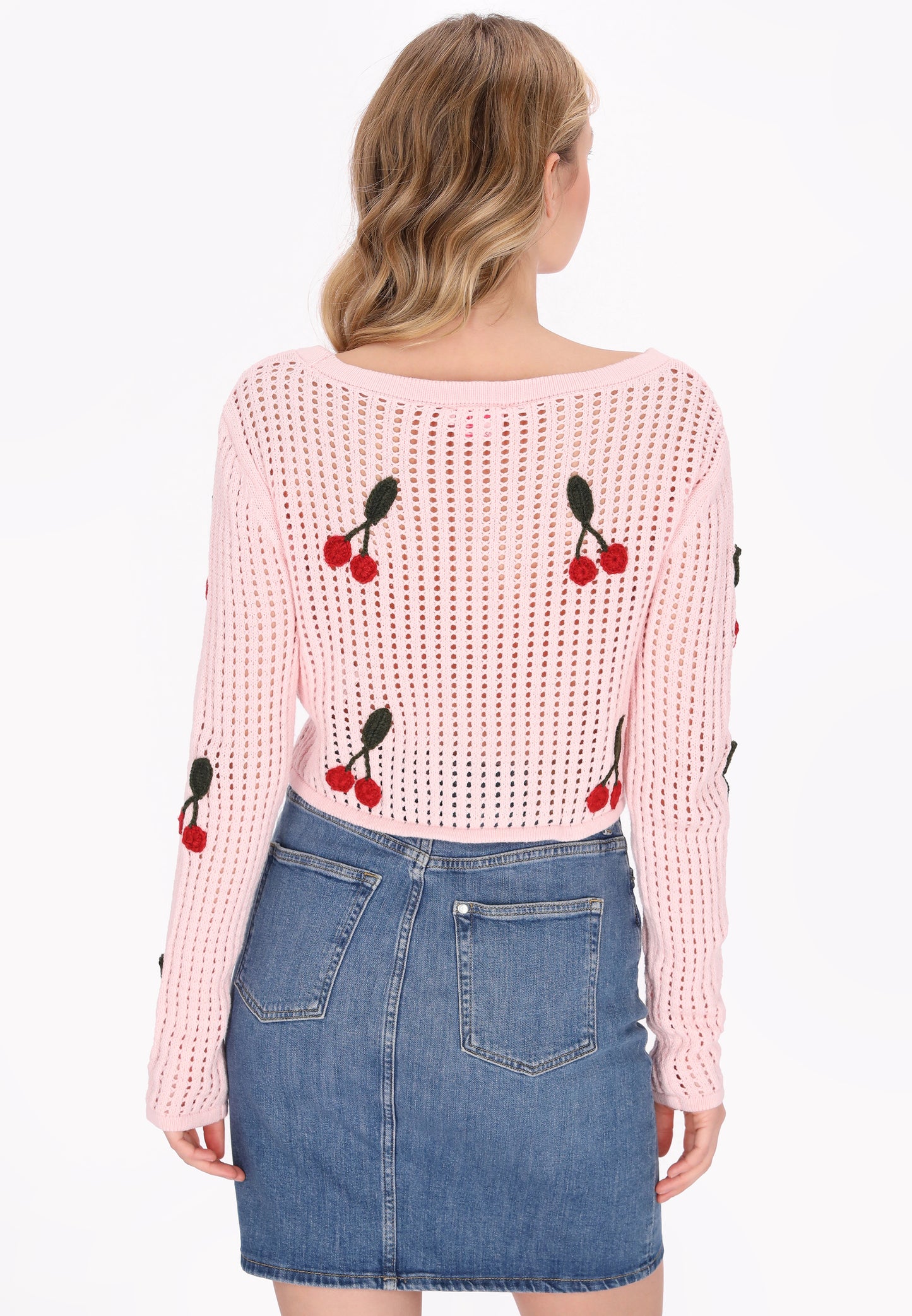 myMo women's cardigan