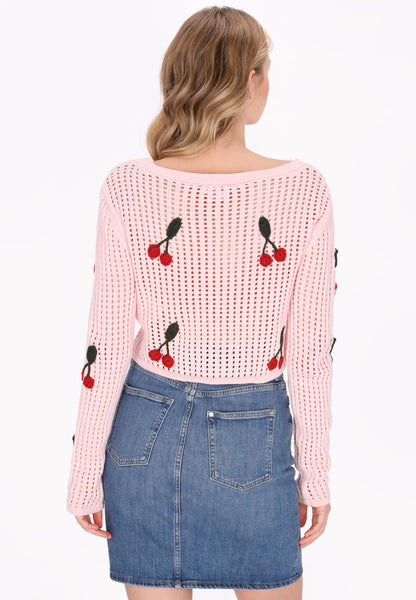 myMo women's cardigan