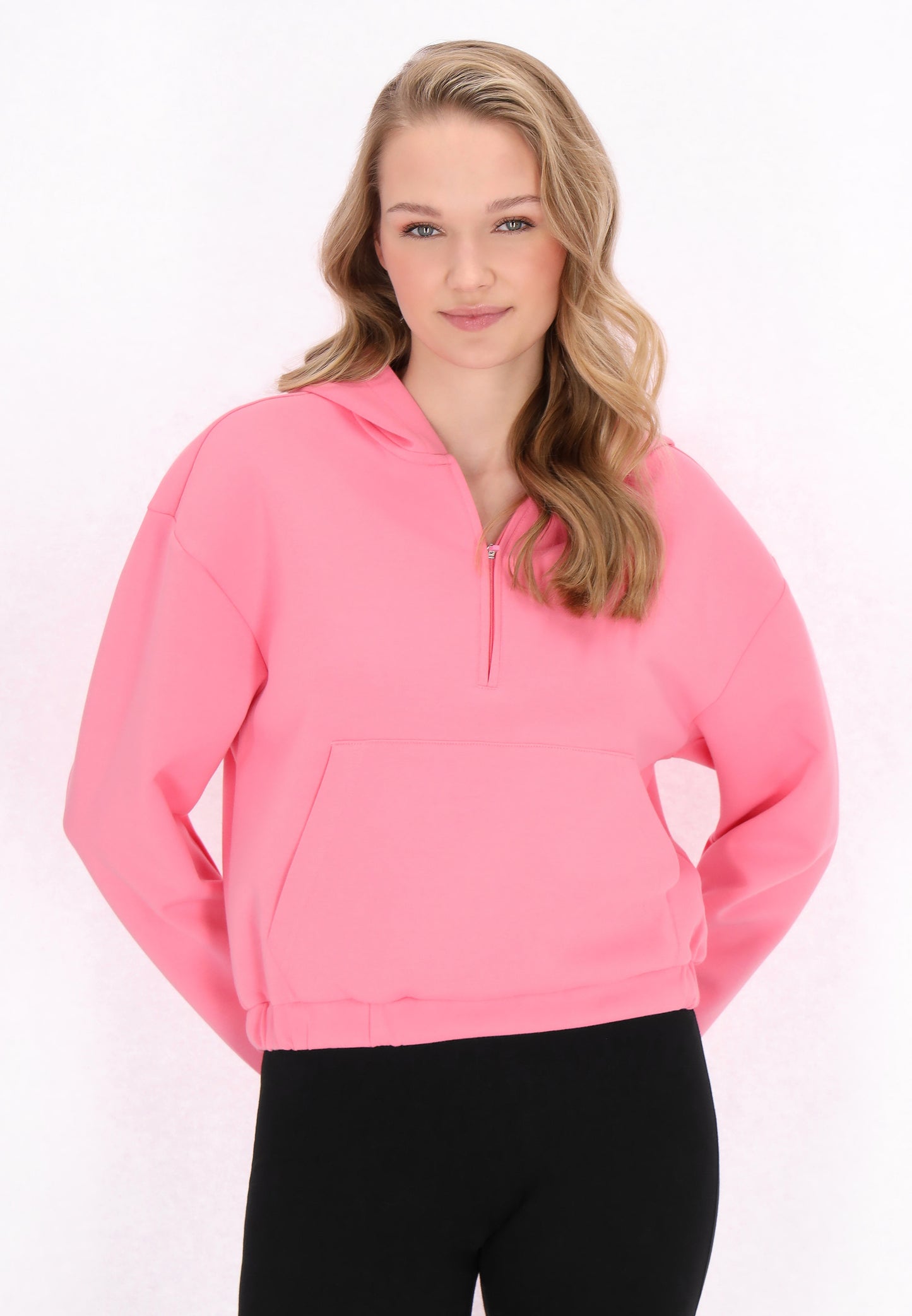 myMo ATHLSR women's sweatshirt