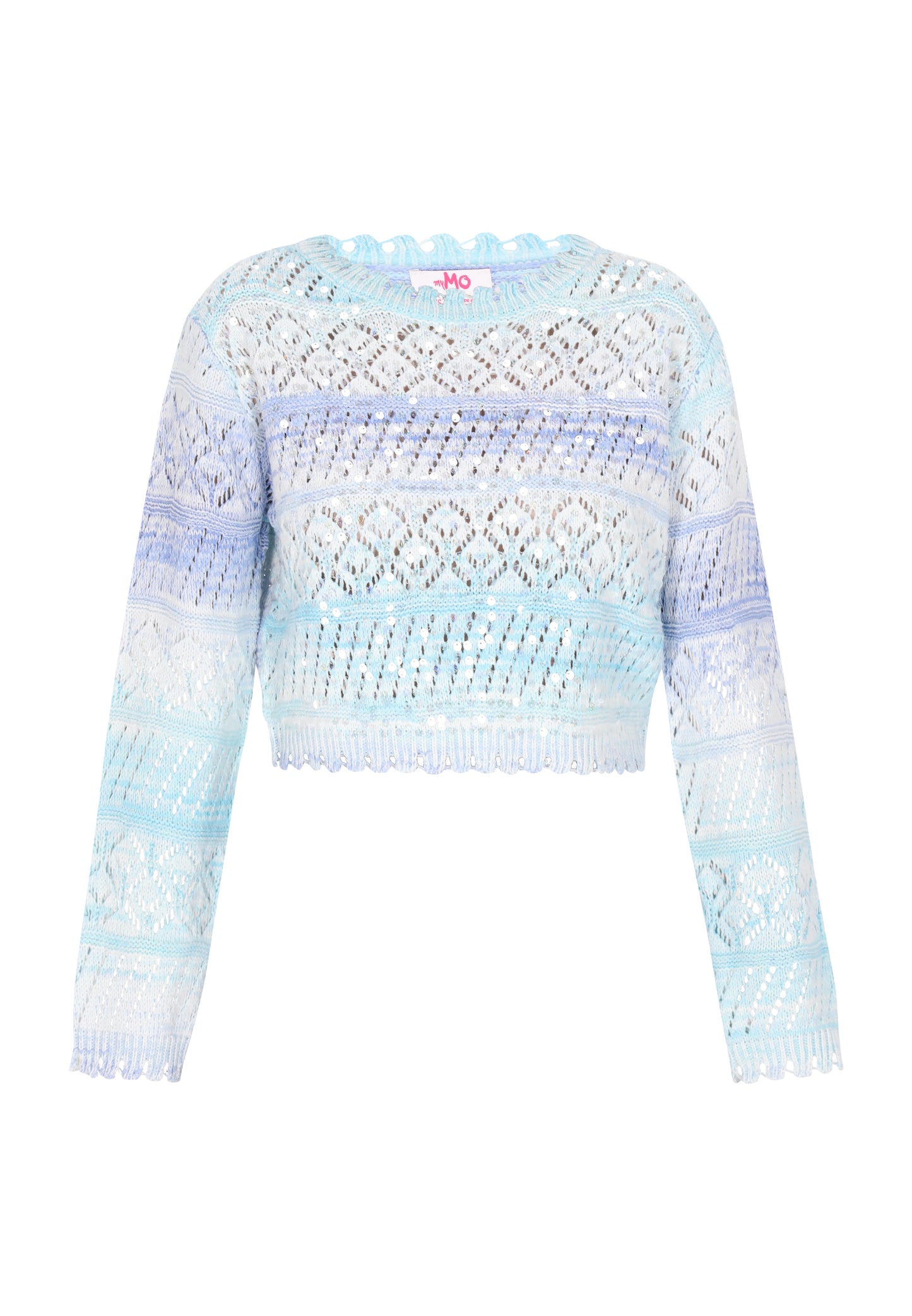 myMo damski sweter