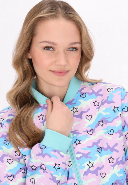 myMo women's jacket