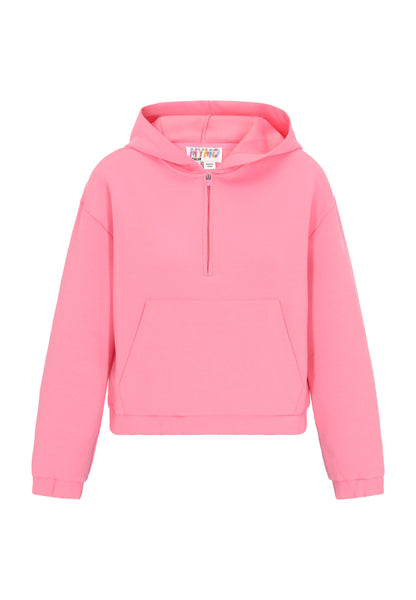 myMo ATHLSR women's sweatshirt