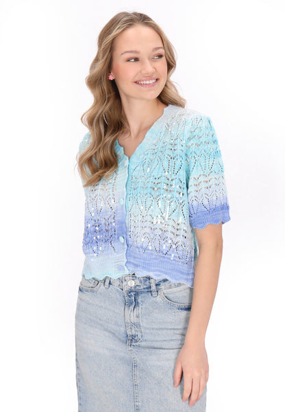 myMo women's cardigan