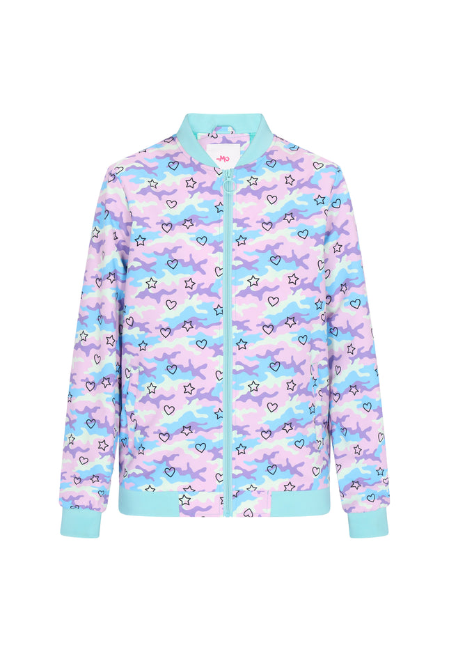 myMo Women's Jacket