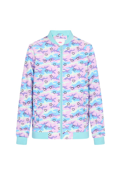myMo women's jacket