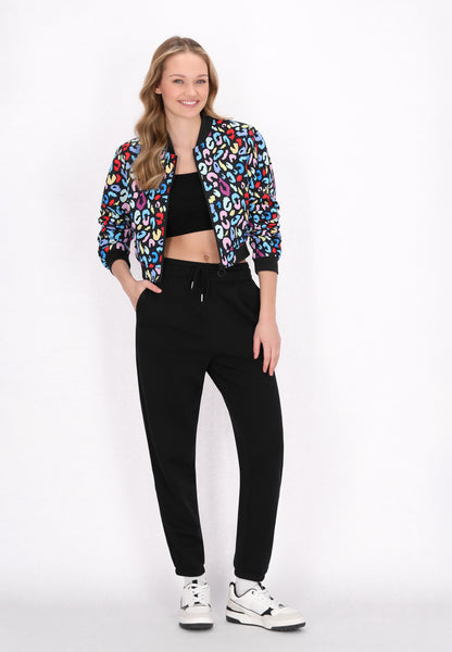 myMo ATHLSR women's jacket