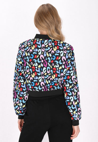 myMo ATHLSR women's jacket