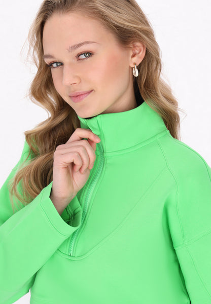 myMo ATHLSR women's sweatshirt