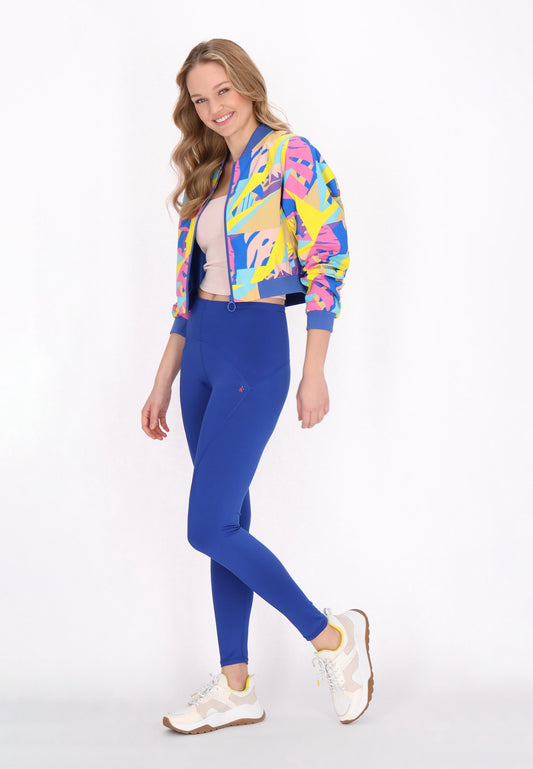 myMo ATHLSR women's jacket