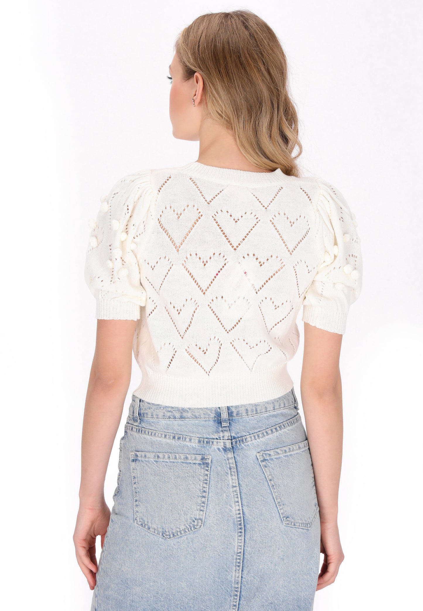 myMo damski top