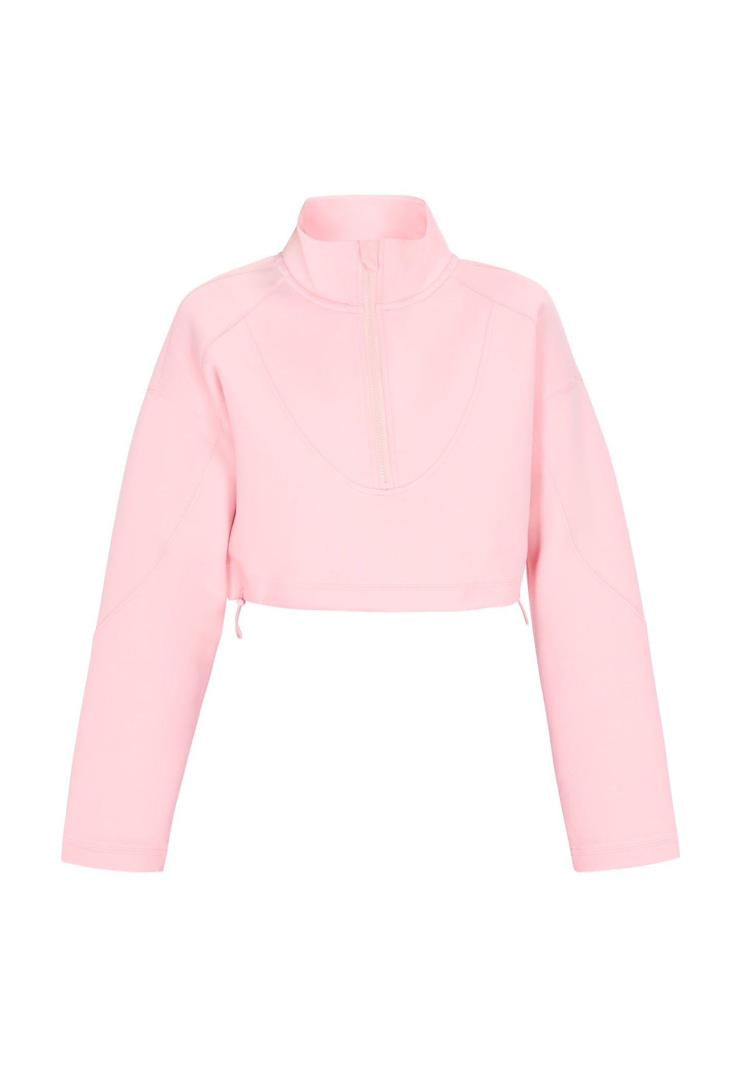 myMo ATHLSR women's sweatshirt