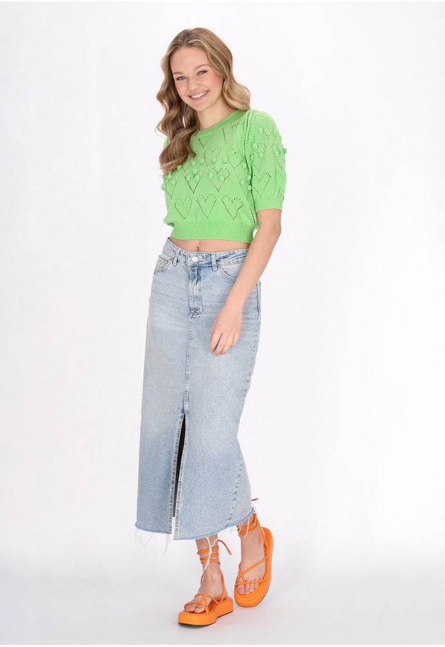 myMo Women's Top