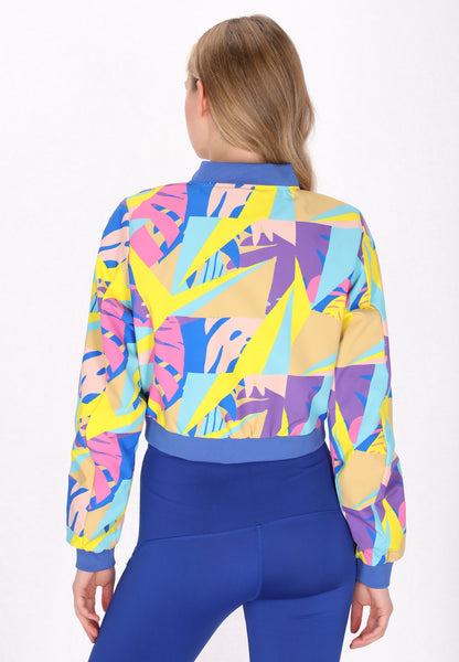 myMo ATHLSR women's jacket