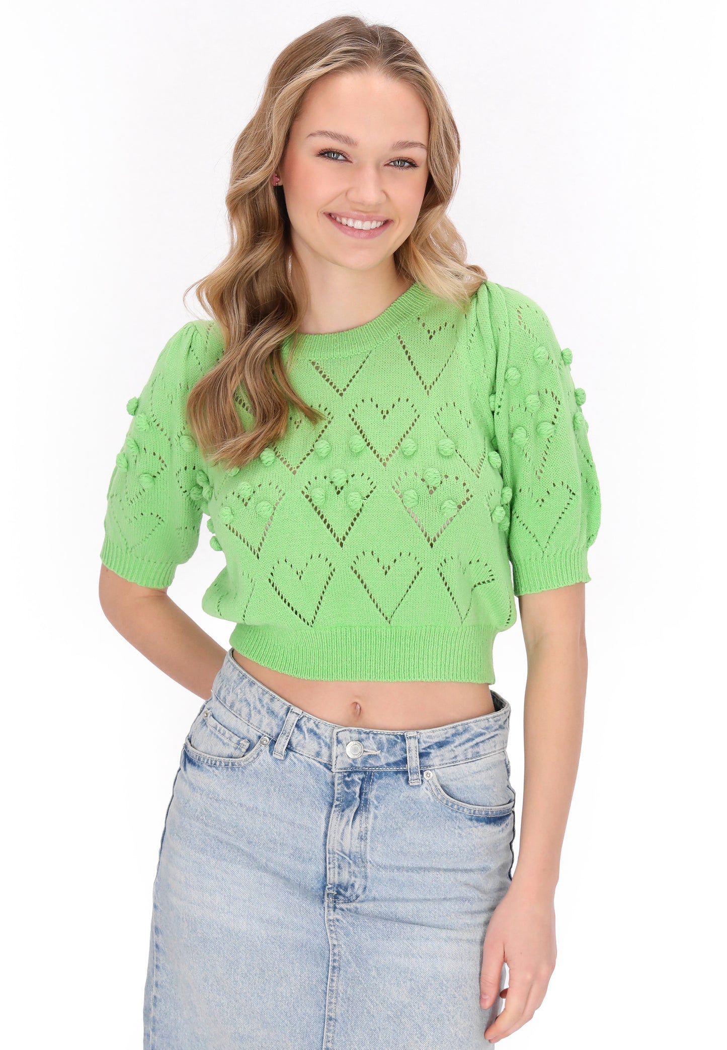 myMo damski top