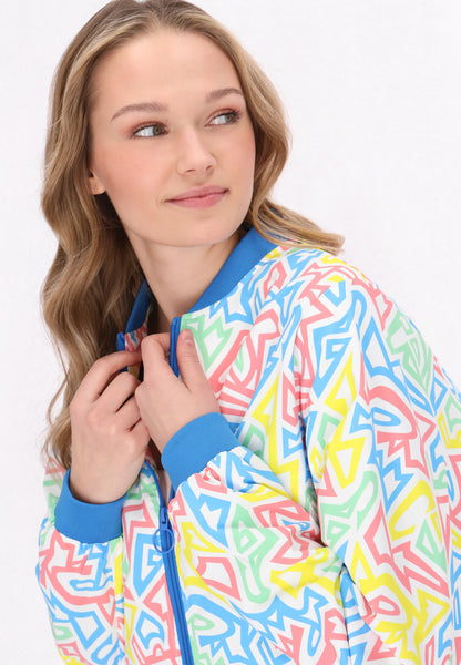 myMo ATHLSR women's jacket