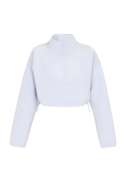 myMo ATHLSR women's sweatshirt