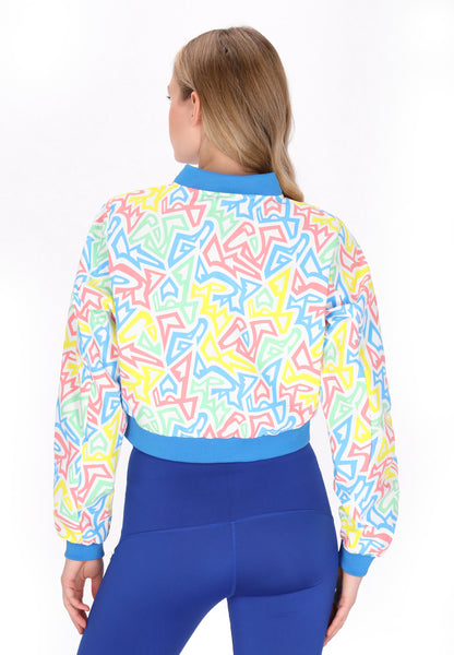 myMo ATHLSR women's jacket