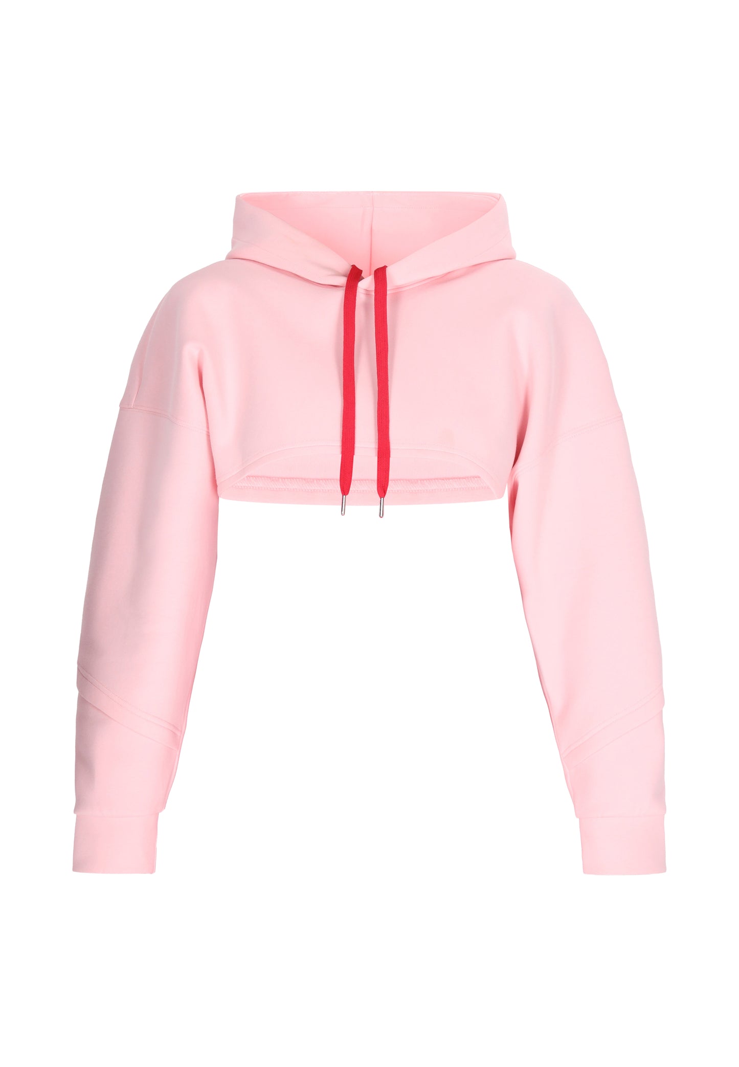 myMo ATHLSR women's sweatshirt
