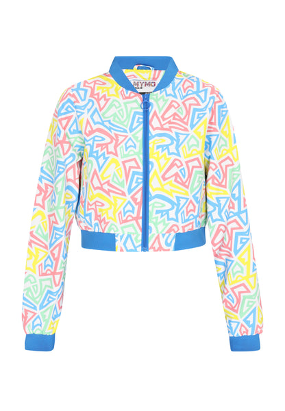 myMo ATHLSR women's jacket
