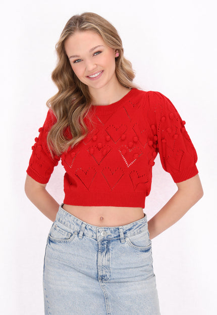 myMo Women's Top