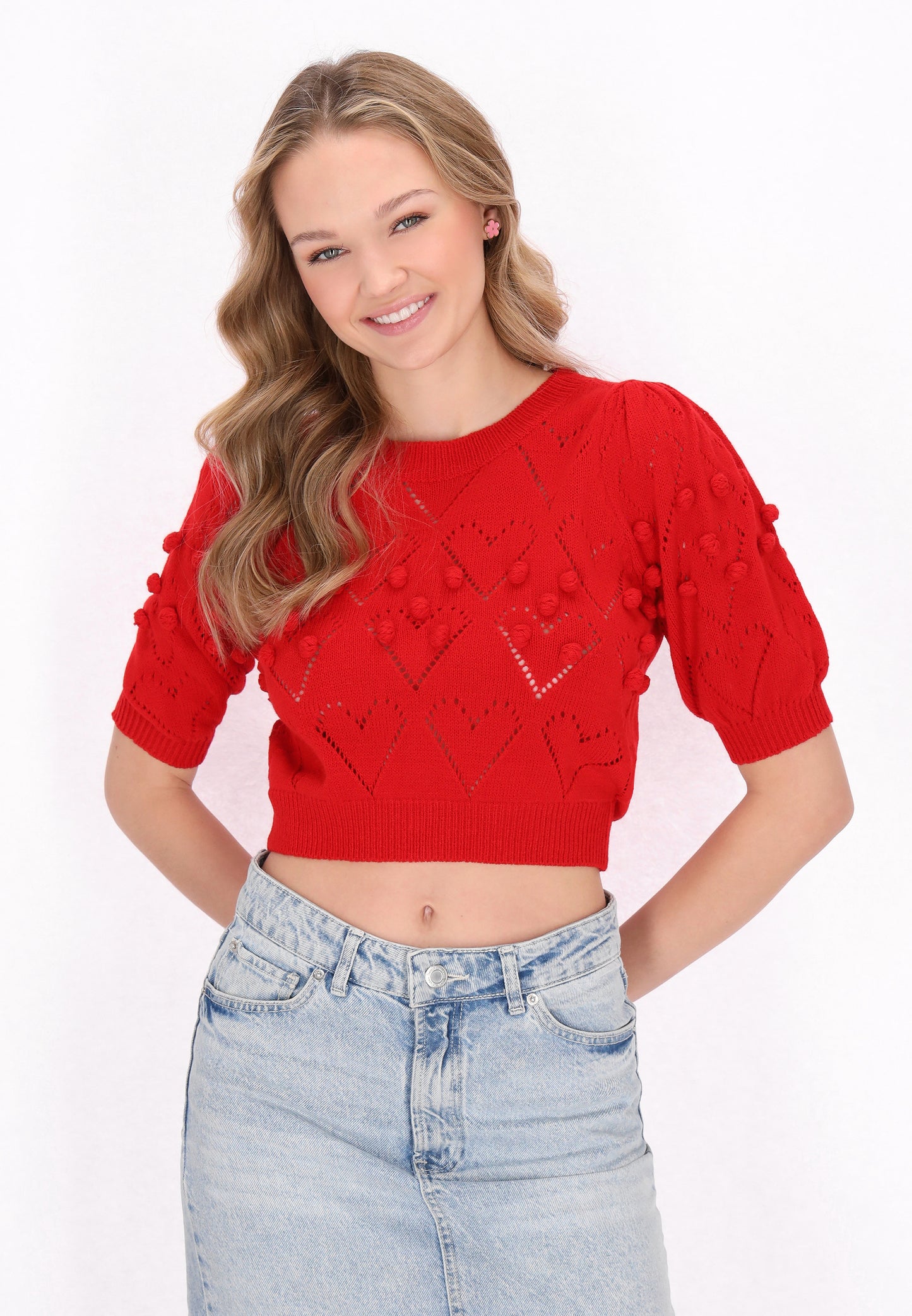 myMo damski top