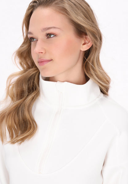 myMo ATHLSR women's sweatshirt