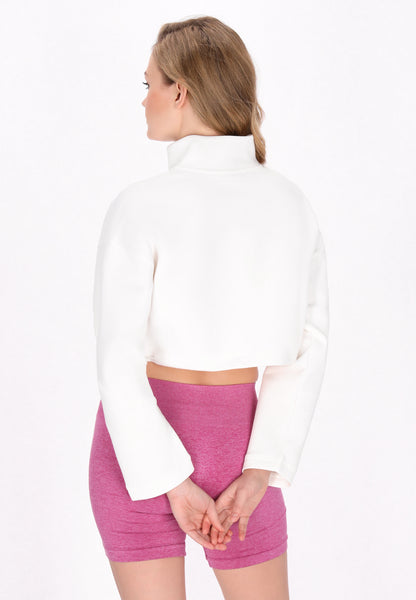 myMo ATHLSR women's sweatshirt