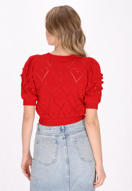 myMo Women's Top