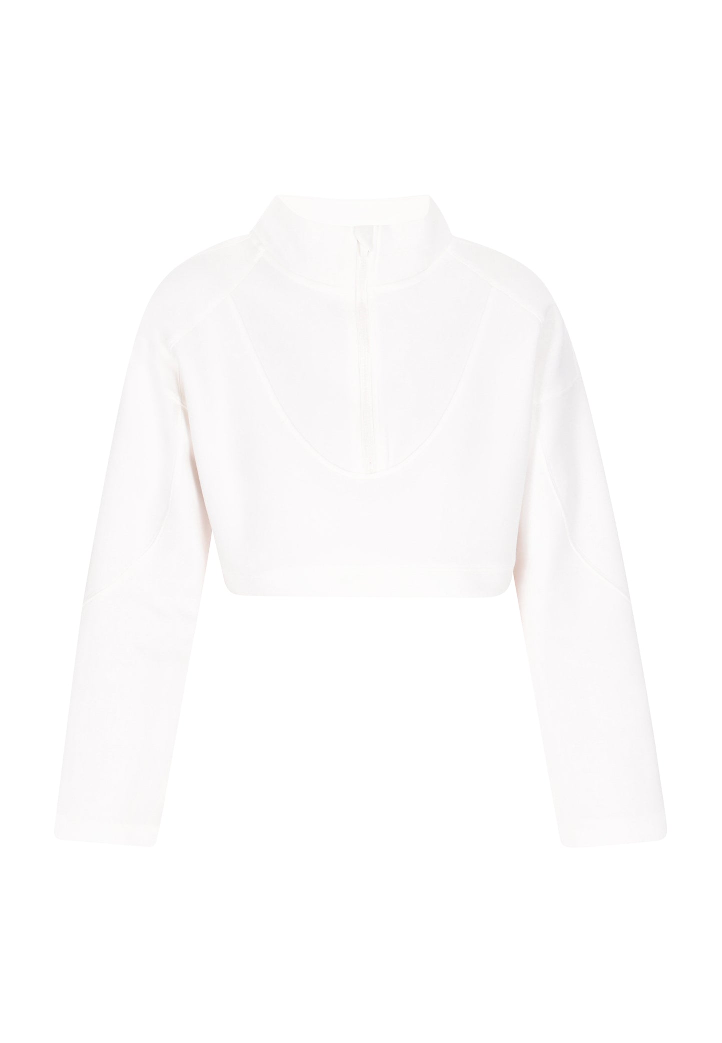myMo ATHLSR women's sweatshirt