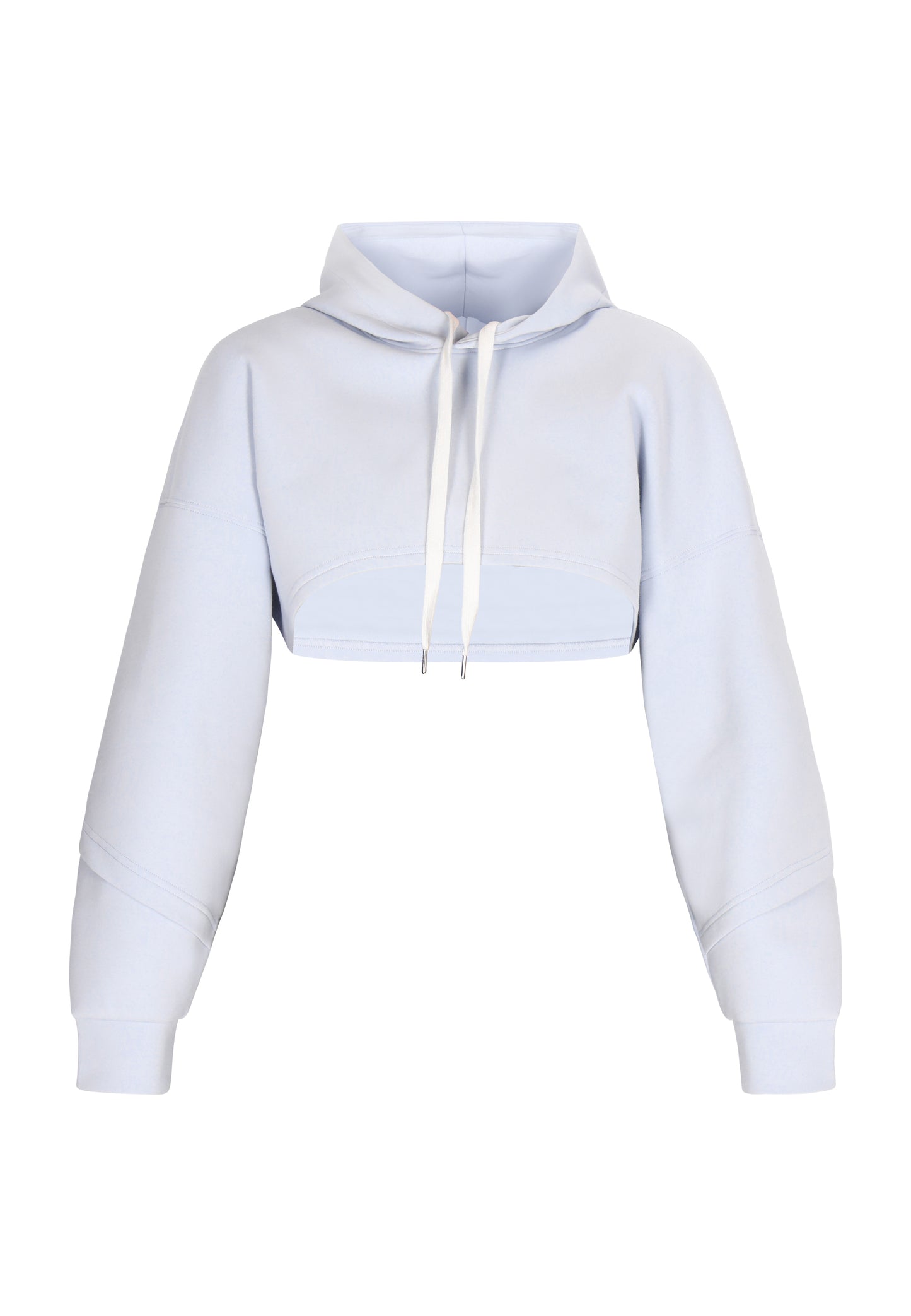 myMo ATHLSR women's sweatshirt