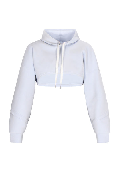 myMo ATHLSR women's sweatshirt