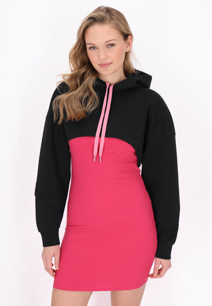 myMo ATHLSR women's sweatshirt