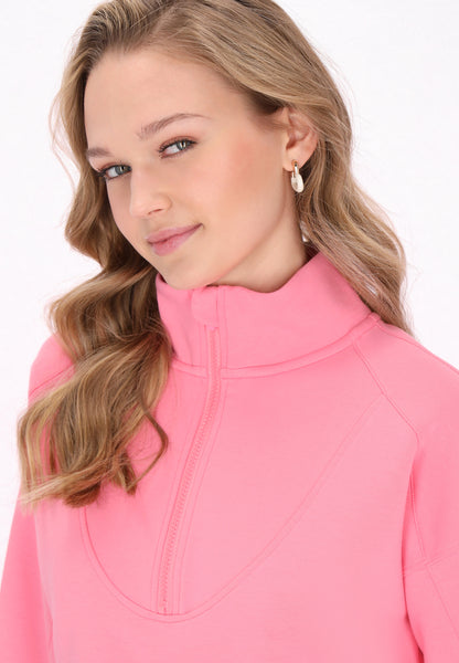 myMo ATHLSR women's sweatshirt