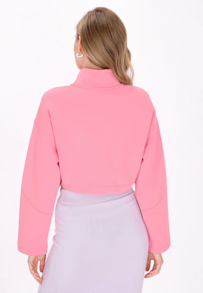 myMo ATHLSR women's sweatshirt