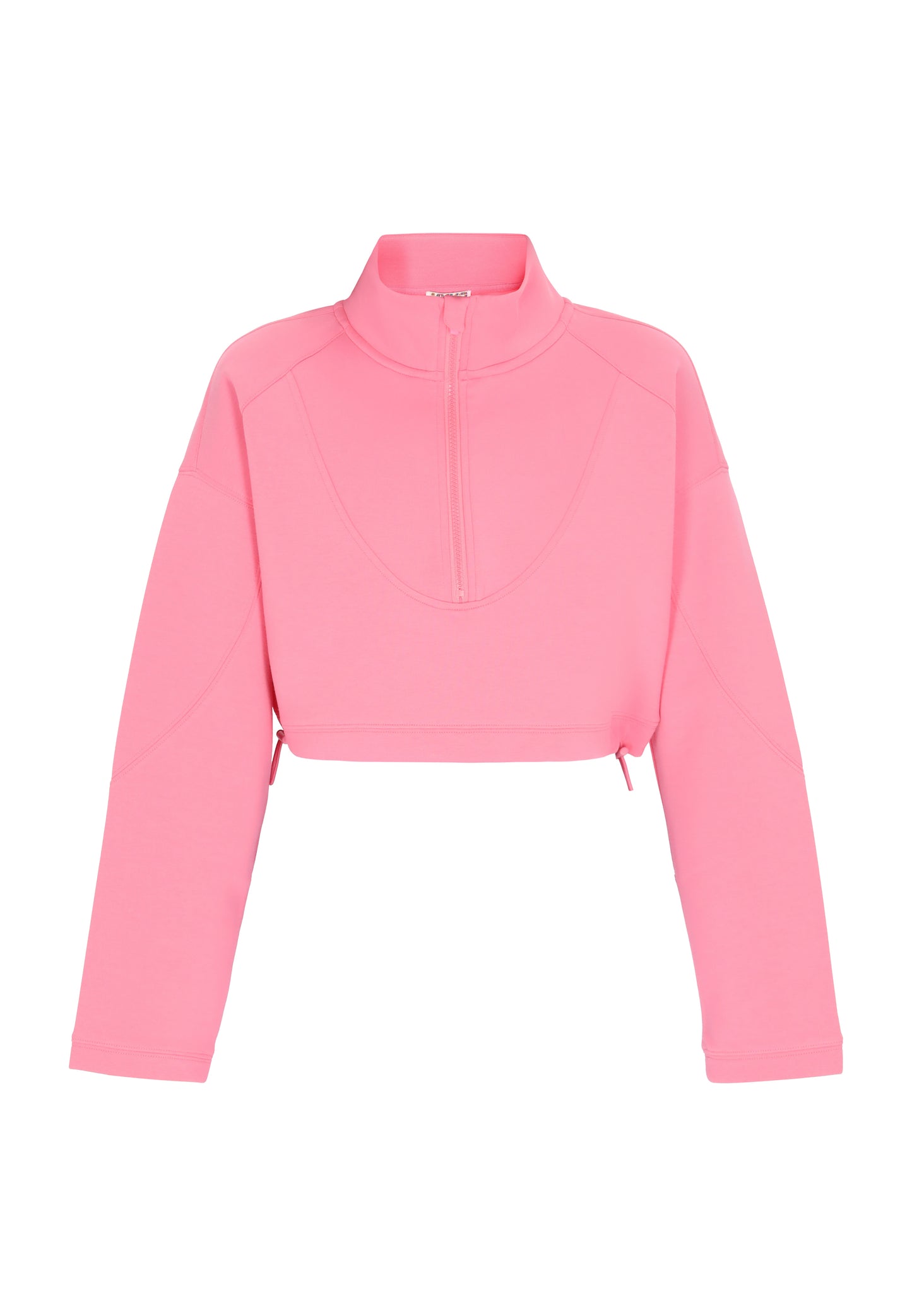myMo ATHLSR women's sweatshirt