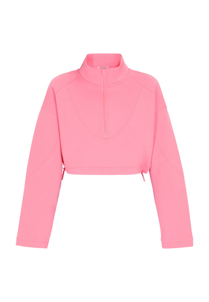 myMo ATHLSR women's sweatshirt