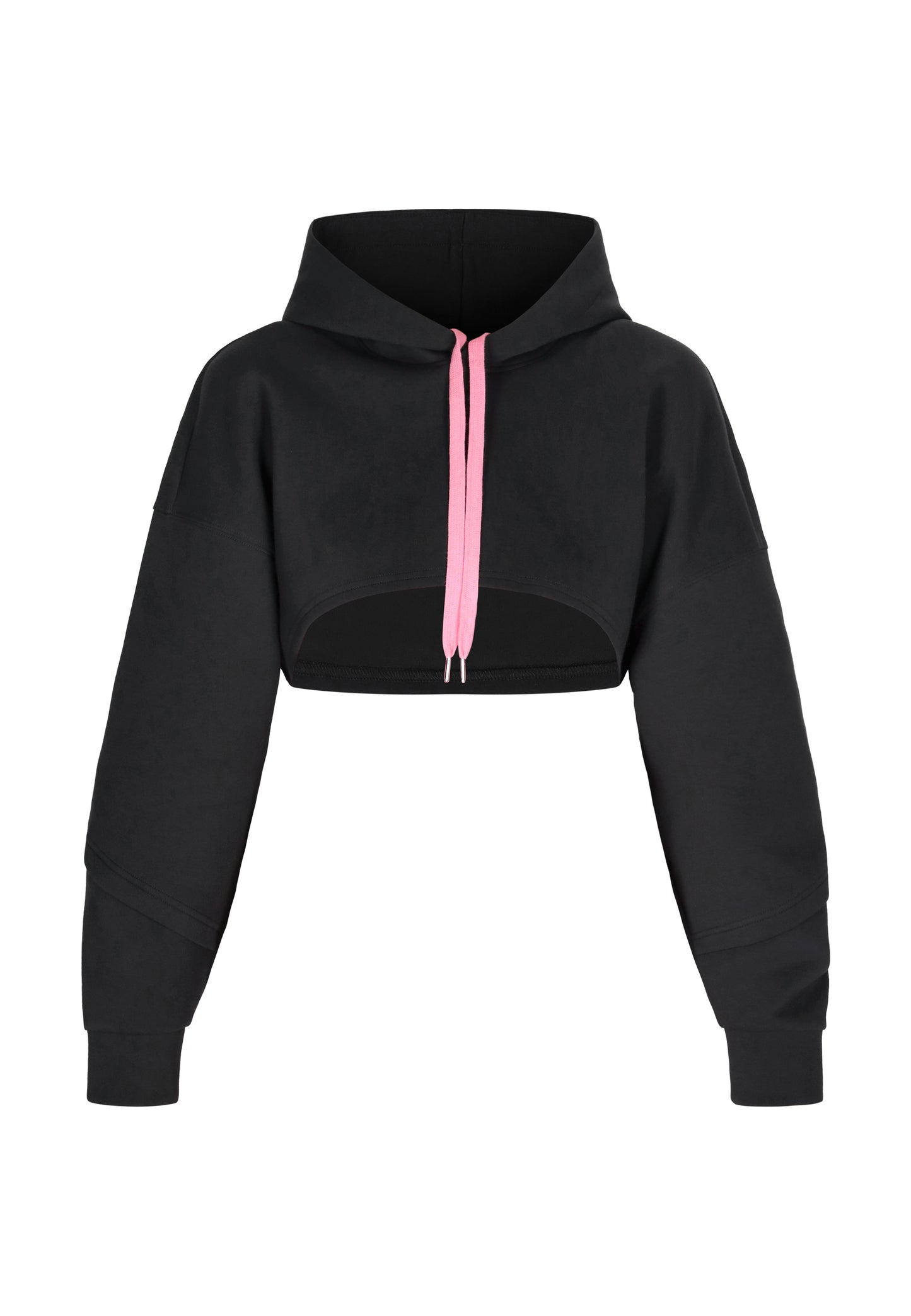 myMo ATHLSR women's sweatshirt