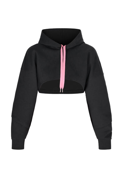 myMo ATHLSR women's sweatshirt